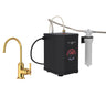 Southbank Hot Water and Kitchen Filter Faucet Kit