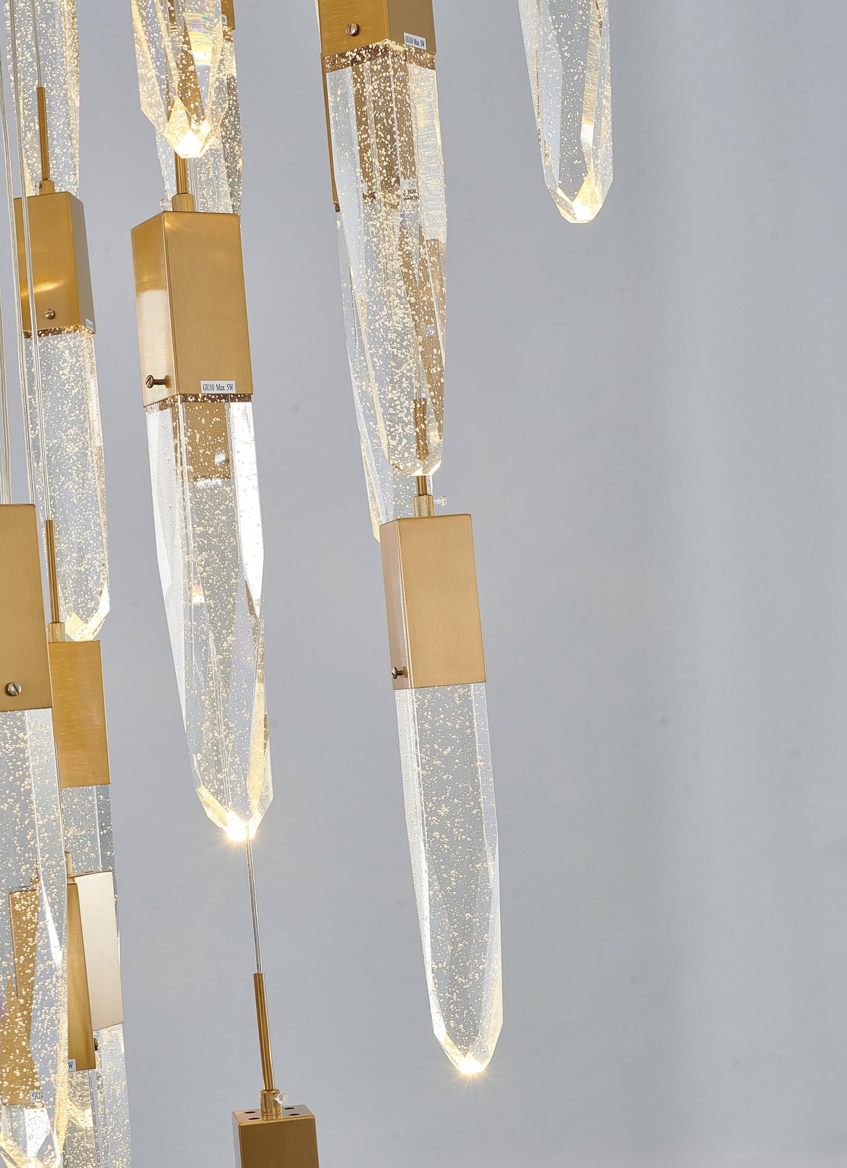Chandelier ADS17C41G