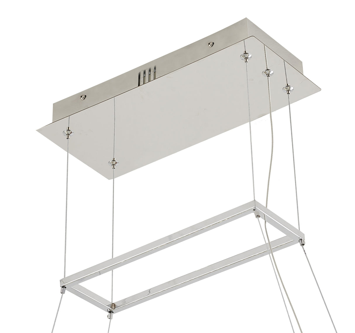 LED Chandelier LX61C40CH