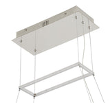 LED Chandelier LX61C40CH