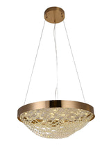 Chandelier ZL26C25CO