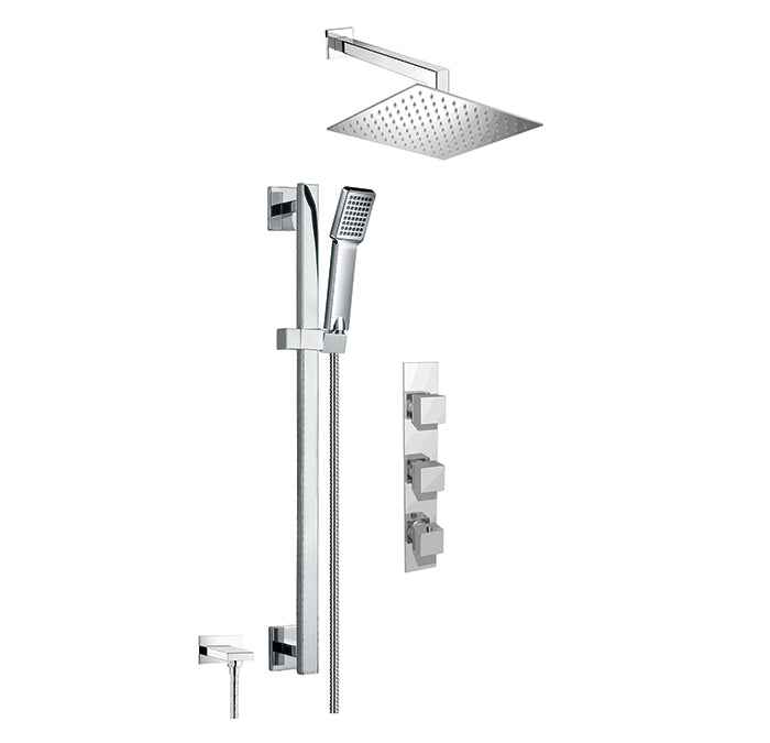 Shower design SD30