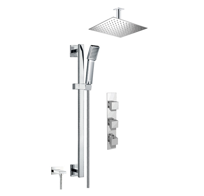 Shower design SD30