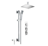 Shower design SD30