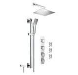 Shower design SD31