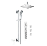 Shower design SD31