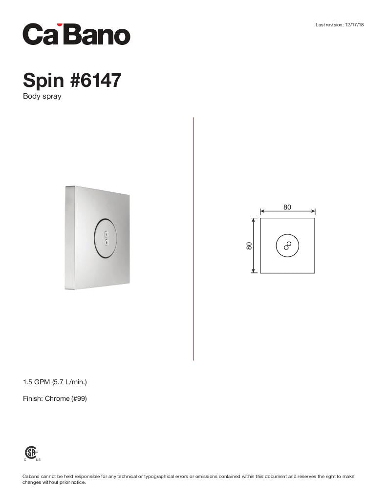 Shower design SD33