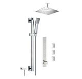 Shower design SD33