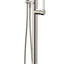 Aquabrass Freestanding Tub Filler with Hand Shower 68N84 - image 4