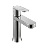 Single Hole Lav - Drain Included - Chik Diamond 69004