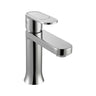 Single Hole Lav - Drain Included - Chik Diamond 69004