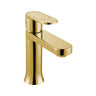 Single Hole Lav - Drain Included - Chik Diamond 69004