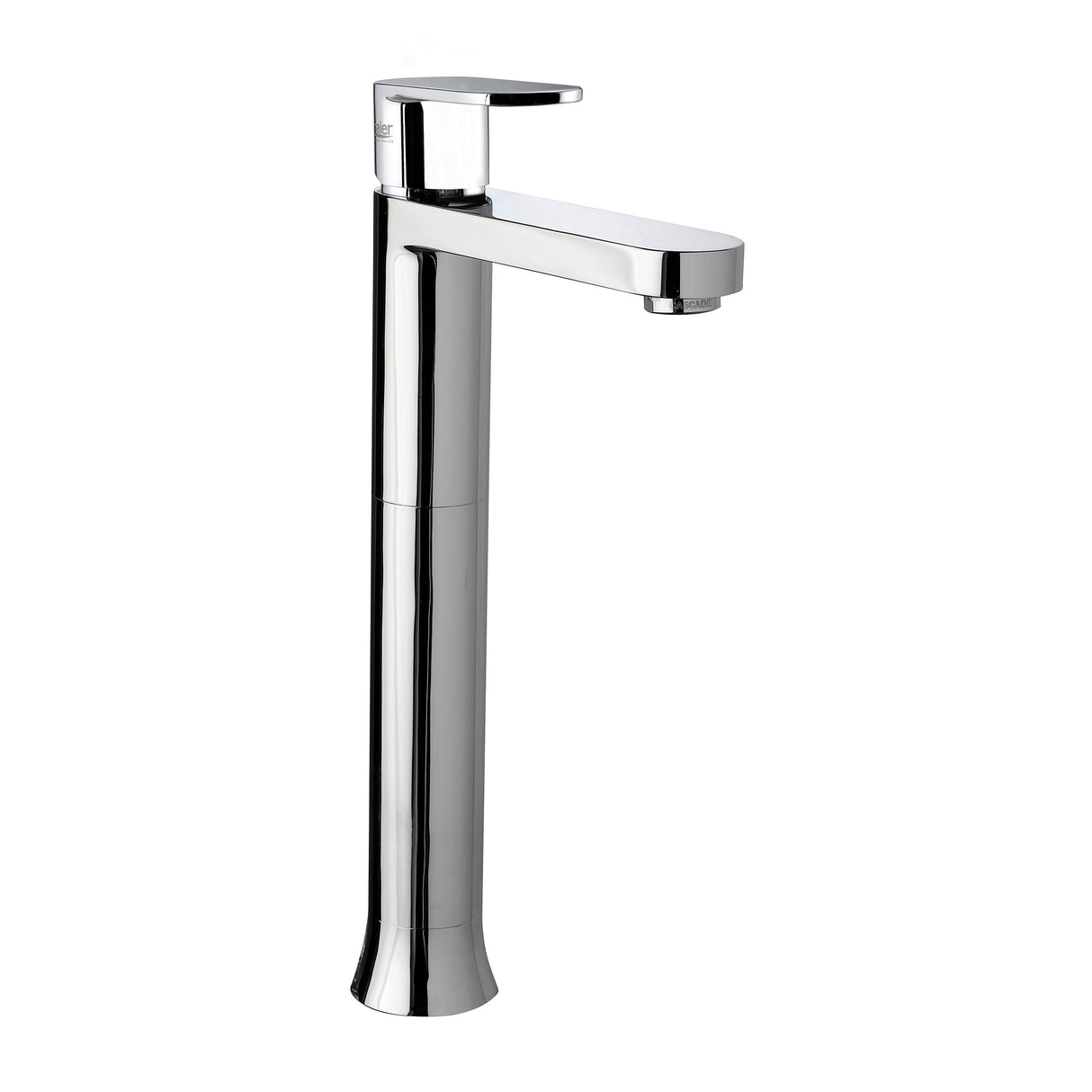 Tall Single Hole Lav - drain included - Chik Diamond 69104