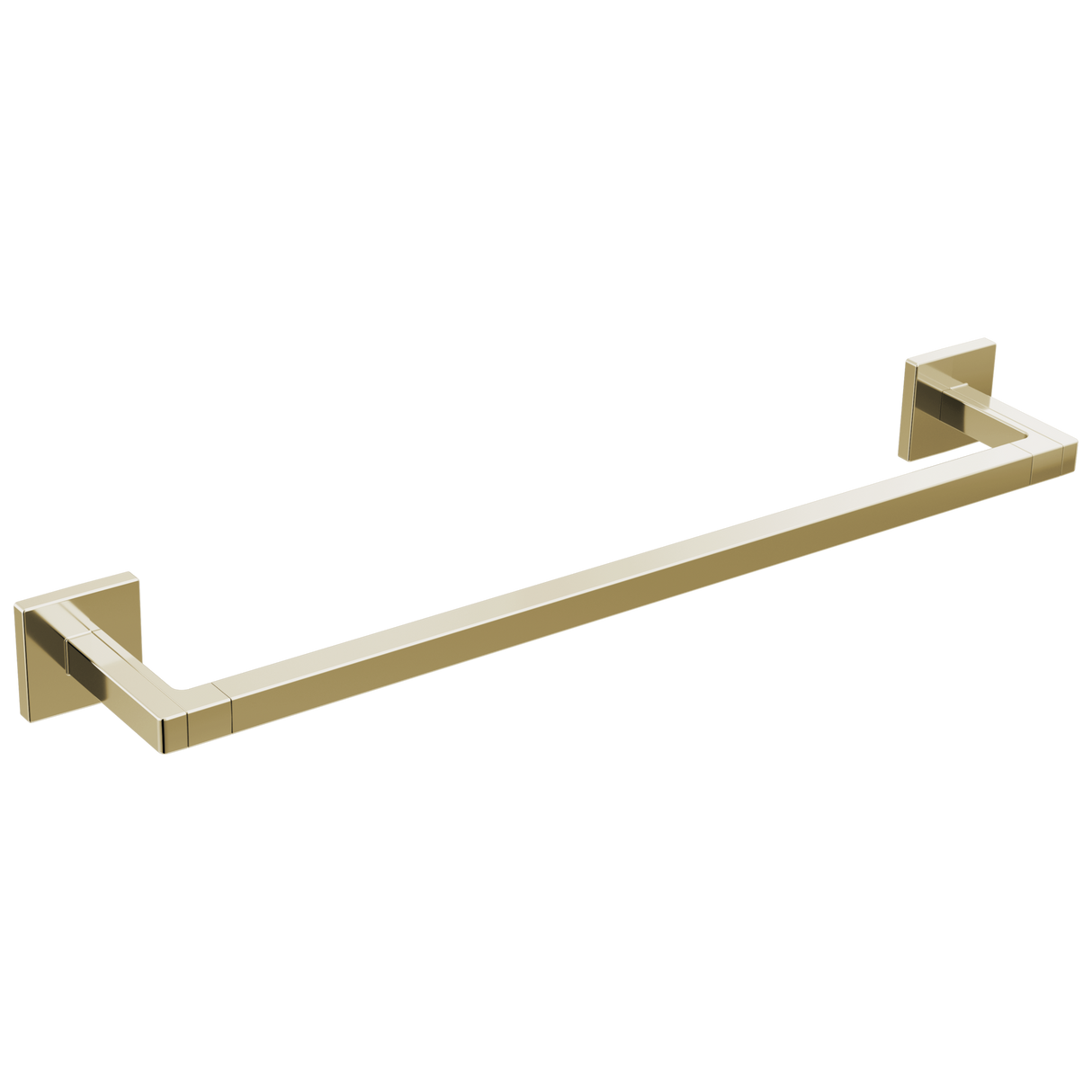 Frank Lloyd Wright Bath Collection by Brizo 18" Towel Bar