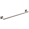 Frank Lloyd Wright Bath Collection by Brizo 24" Towel Bar