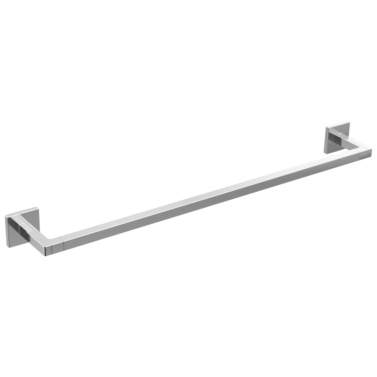 Frank Lloyd Wright Bath Collection by Brizo 24" Towel Bar