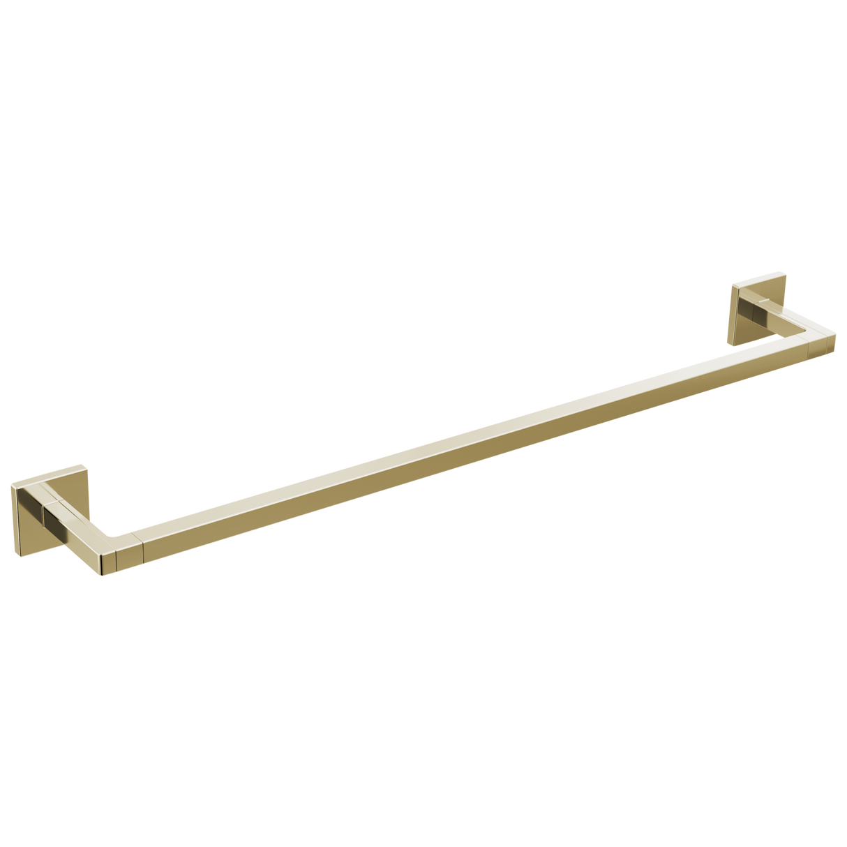 Frank Lloyd Wright Bath Collection by Brizo 24" Towel Bar