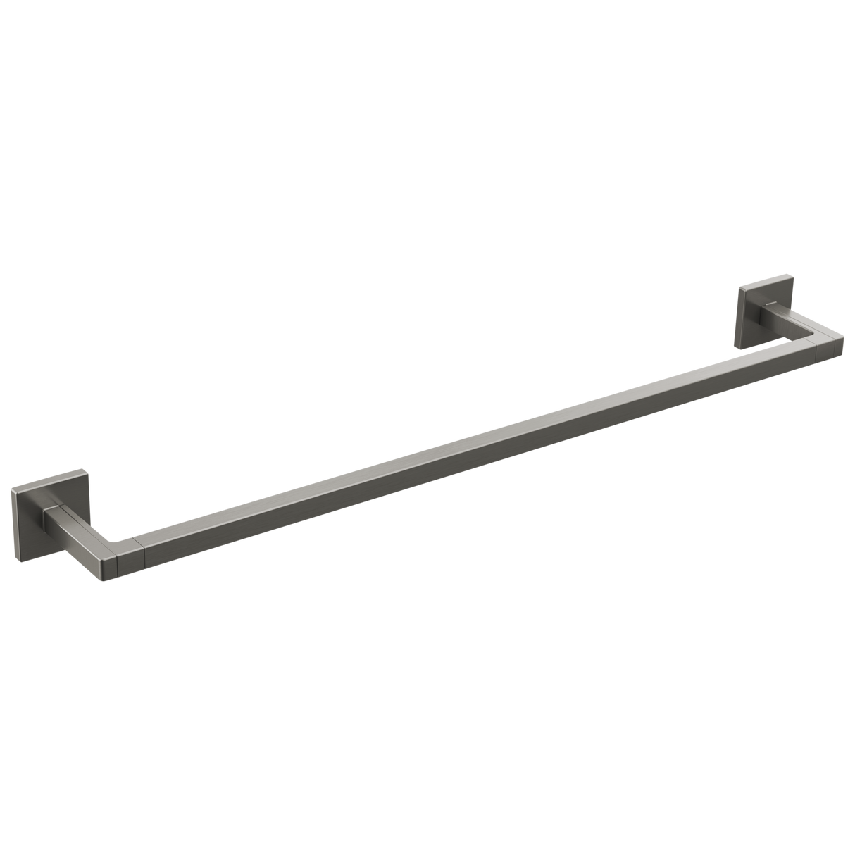 Frank Lloyd Wright Bath Collection by Brizo 24" Towel Bar