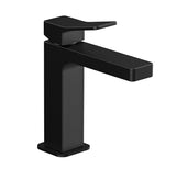 Single-hole Basin Faucet