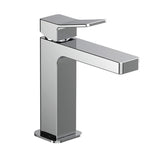 Single-hole Basin Faucet