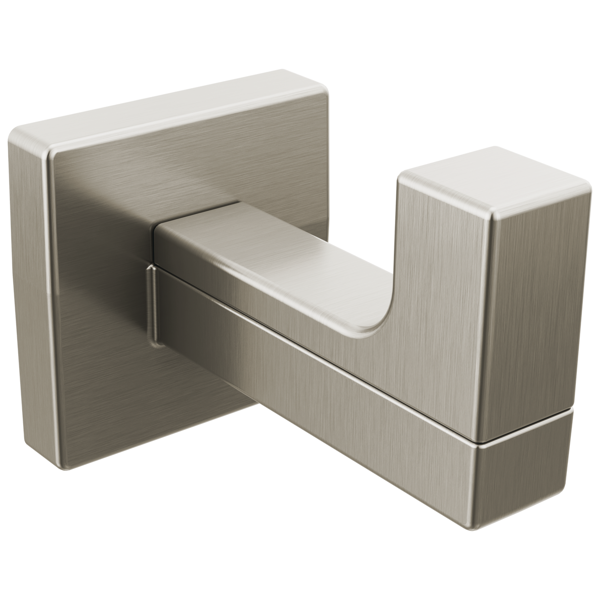 Frank Lloyd Wright Bath Collection by Brizo Robe Hook