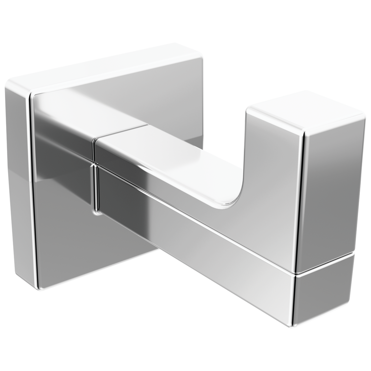 Frank Lloyd Wright Bath Collection by Brizo Robe Hook