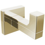 Frank Lloyd Wright Bath Collection by Brizo Robe Hook