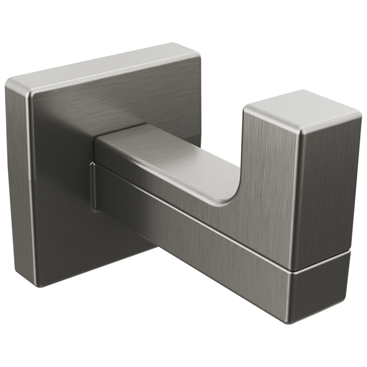 Frank Lloyd Wright Bath Collection by Brizo Robe Hook