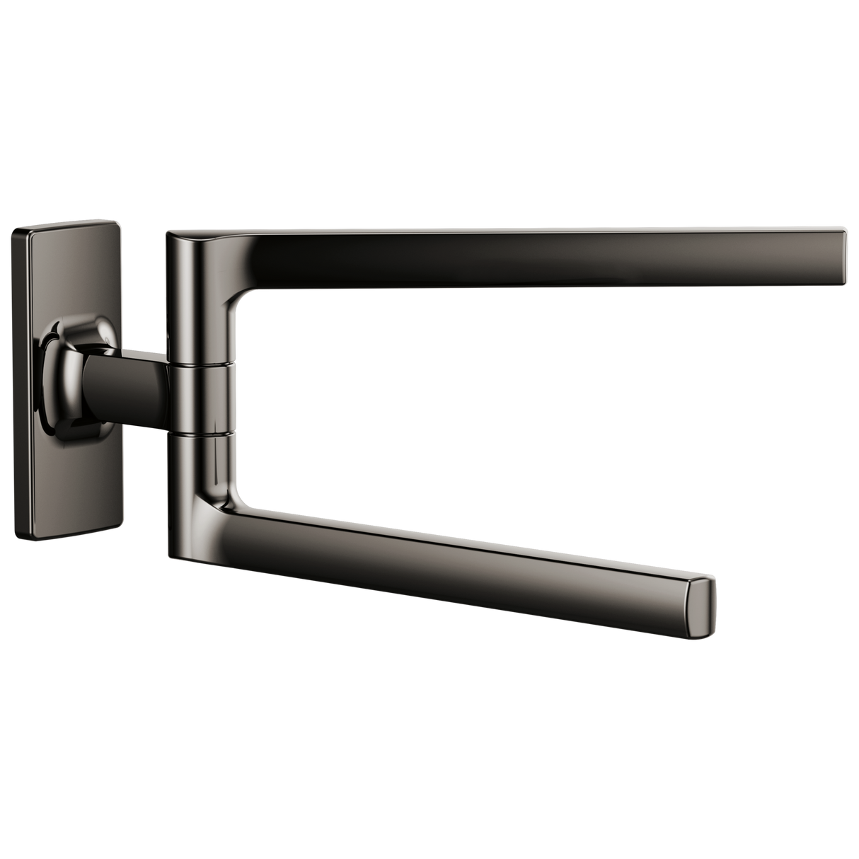 Kintsu 8" Pivoting Towel Bar