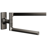 Kintsu 8" Pivoting Towel Bar