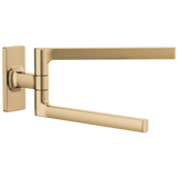 Kintsu 8" Pivoting Towel Bar