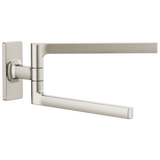 Kintsu 8" Pivoting Towel Bar