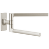Kintsu 8" Pivoting Towel Bar