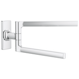 Kintsu 8" Pivoting Towel Bar