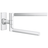 Kintsu 8" Pivoting Towel Bar