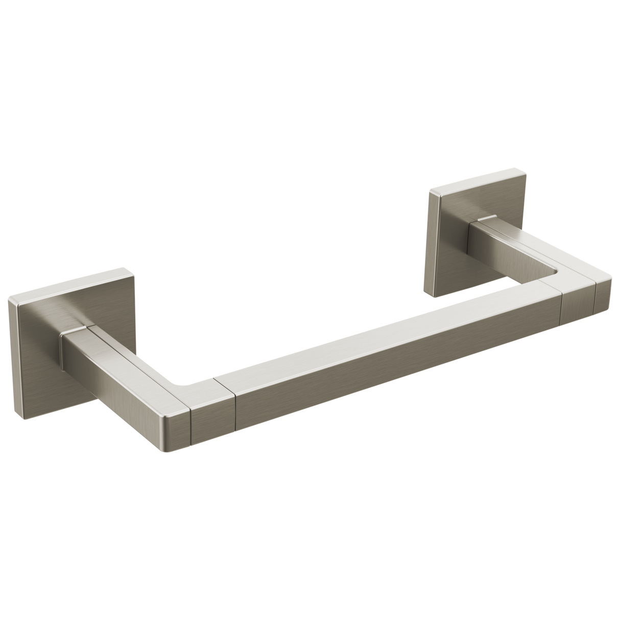 Frank Lloyd Wright Bath Collection by Brizo 8" Towel Bar