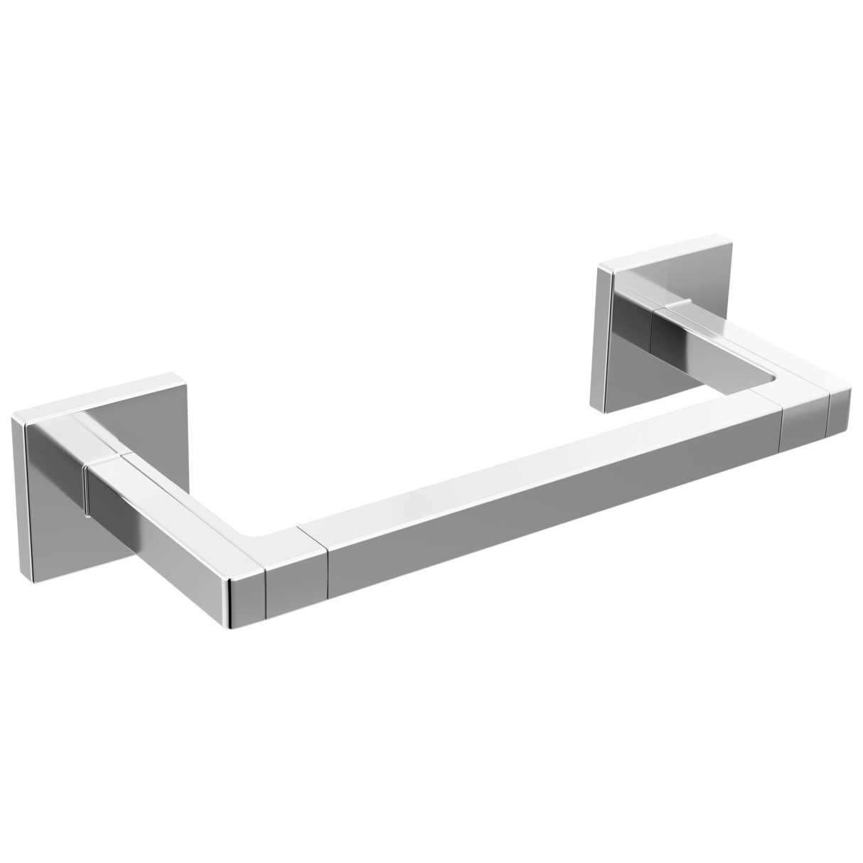 Frank Lloyd Wright Bath Collection by Brizo 8" Towel Bar