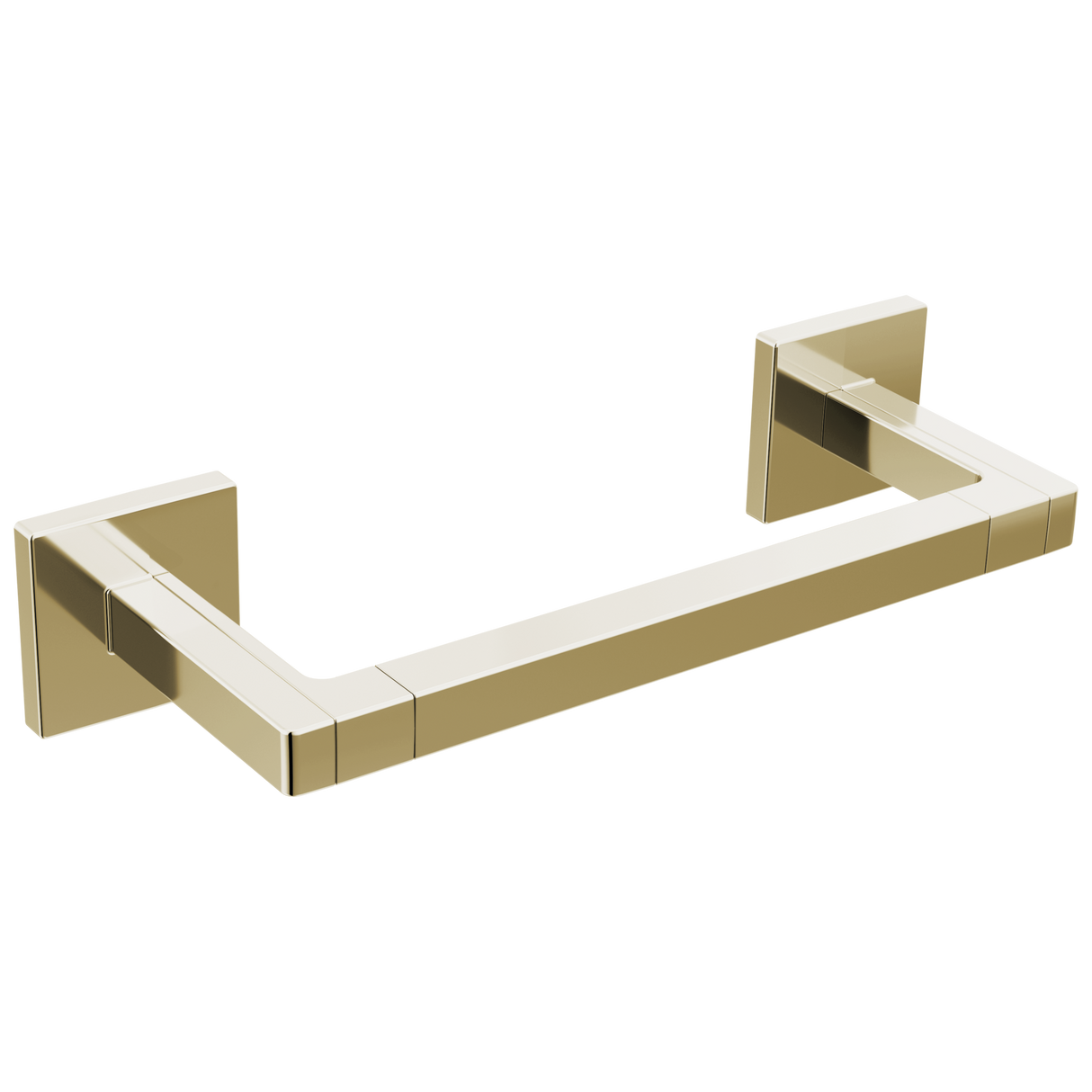 Frank Lloyd Wright Bath Collection by Brizo 8" Towel Bar