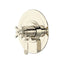 Armstrong 1/2" Therm & Pressure Balance Trim With 2 Functions