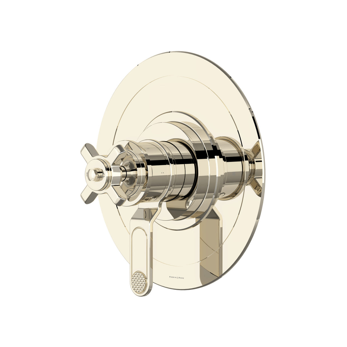 Armstrong 1/2" Therm & Pressure Balance Trim With 2 Functions