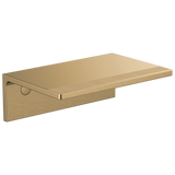 Kintsu Tissue Holder Shelf