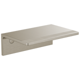 Kintsu Tissue Holder Shelf