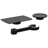 Brizo Tub Filler Accessories