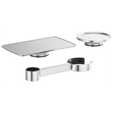 Brizo Tub Filler Accessories