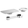 Brizo Tub Filler Accessories