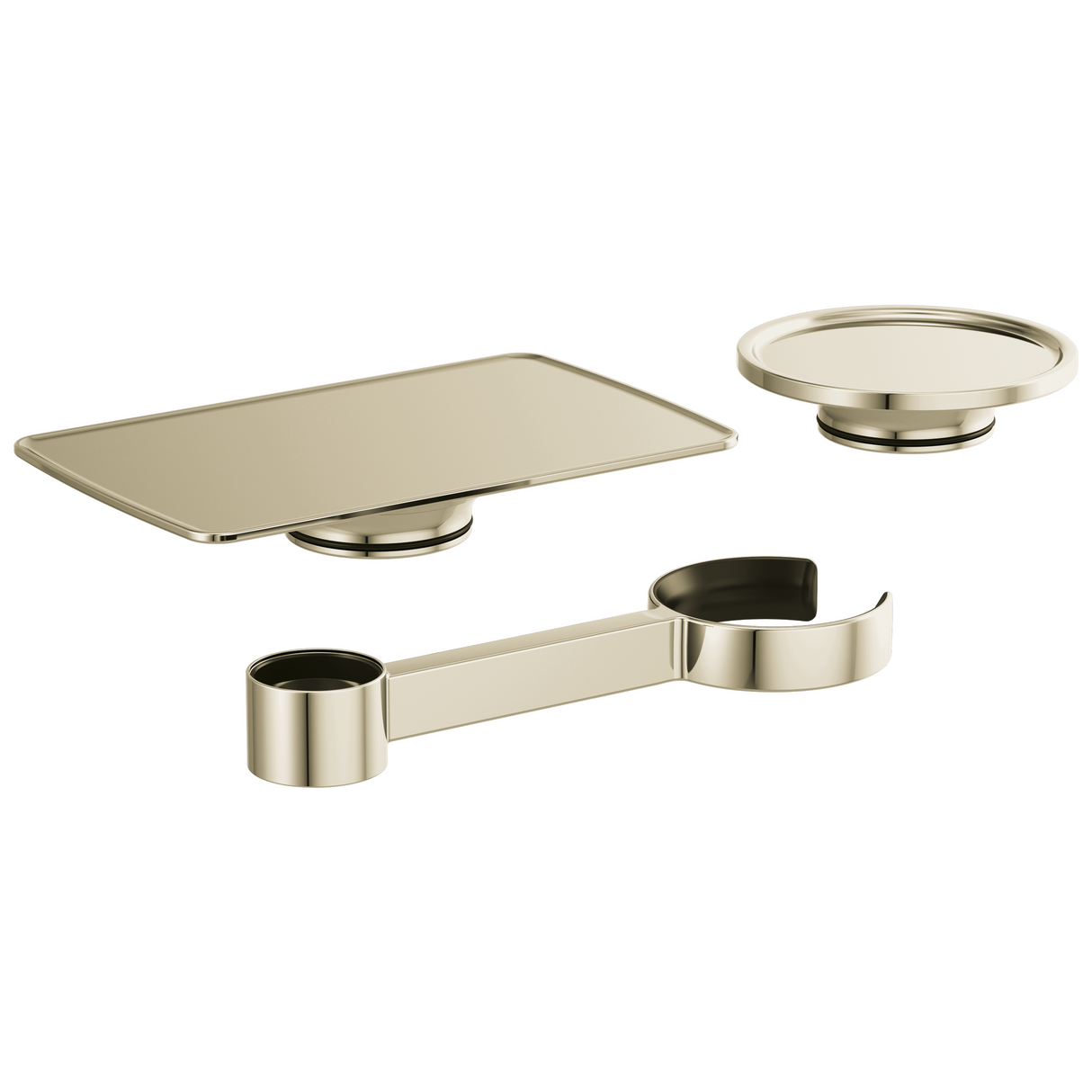 Brizo Tub Filler Accessories