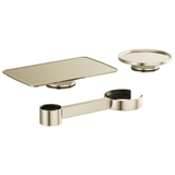 Brizo Tub Filler Accessories