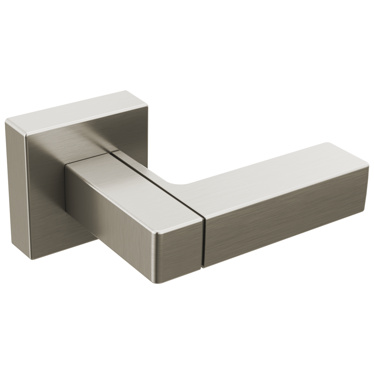 Frank Lloyd Wright Bath Collection by Brizo Universal Flush Lever