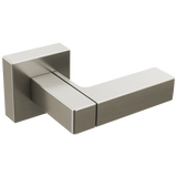 Frank Lloyd Wright Bath Collection by Brizo Universal Flush Lever