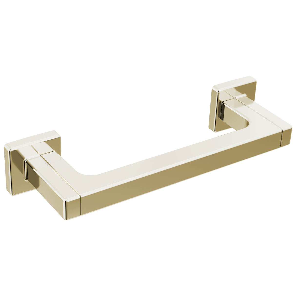 Frank Lloyd Wright Bath Collection by Brizo Drawer Pull